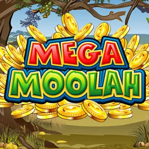 Mega Moolah